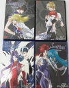 【中古】《ケースなし》セイント・ビースト 聖獣降臨編 全4巻セット s28026【レンタル専用DVD】