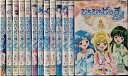 【中古】《ケースなし》マーメイドメロディー ぴちぴちピッチ ピュア 全13巻セット s27948【レンタル専用DVD】