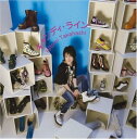 【中古】キャンディ・ライン/高橋瞳 c15442 【レンタル落ちCDS】