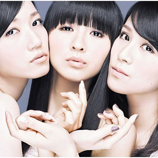 šVOICE / Perfume c15625̤CDS
