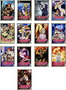 【中古】《ケースなし》エル・カザド 全13巻セット s28047【レンタル専用DVD】