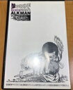 【中古】ALKMAN /SUIKEN【訳あり】 a2127【中古CDS】