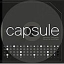 【中古】FRUITS CLiPPER / capsule 【訳あり】c15676【レンタル落ちCD】
