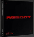 【中古】■TREASURE 2ND FULL ALBUM REBOOT DIGIPACK VER. (韓国盤)(DOYOUNG ver.) / TREASURE...