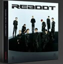 【中古】■Reboot ver.2 (輸入盤) / TREASURE【訳あり】z13 【中古CD】