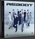 【中古】■Reboot ver.3 (輸入盤) / TREASURE【訳あり】z13 【中古CD】