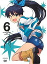 【中古】《ケースなし》アイドルマスター 6 b54365【レンタル専用DVD】
