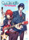 【中古】うたの☆プリンスさまっ♪ マジLOVE1000% 1【訳あり】d1131【レンタル専用DVD】