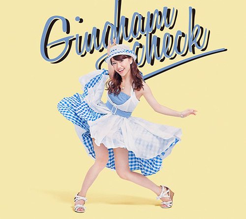 Rakuten - 【中古】▽ギンガムチェック (Type-A)(DVD付)(通常盤) / AKB48 cc100【中古CDS】