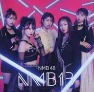 ����šۢ�NMB13 ����� / NMB48 cc323��̤����CD��