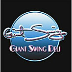 【中古】ジャイアント・スウィング / GIANT SWING DELI【訳あり】c15686【中古CD】
