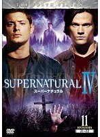 Rakuten - 【中古】《ケースなし》SUPERNATURAL スーパーナチュラル フォース・シーズン Vol.11 b54435【レンタル専用DVD】