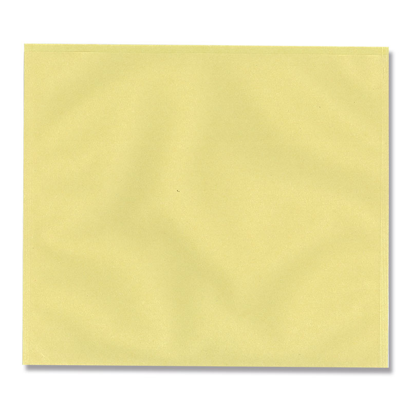 食品袋 マスターパック 6号 黄色 100枚入 シモジマ