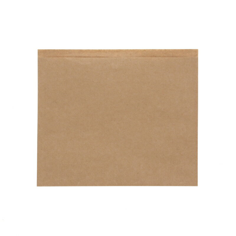 食品袋 マスターパック 4号 未晒PP 100枚入 シモジマ