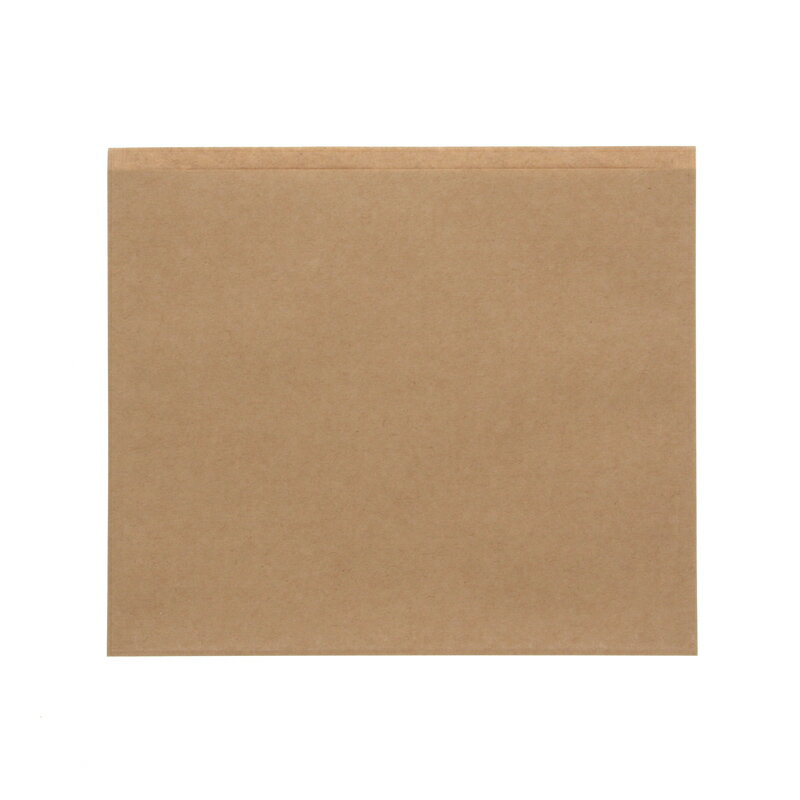 食品袋 マスターパック 5号 未晒PP 100枚入 シモジマ