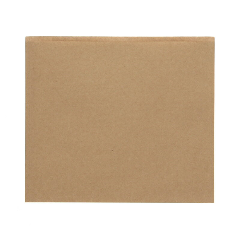 食品袋 マスターパック 6号 未晒PP 100枚入 シモジマ