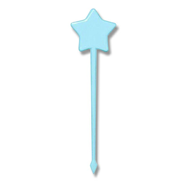 星型ピックス #60 ブル