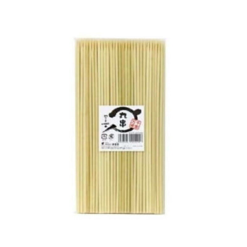 竹串 竹串 21cm 100本入 