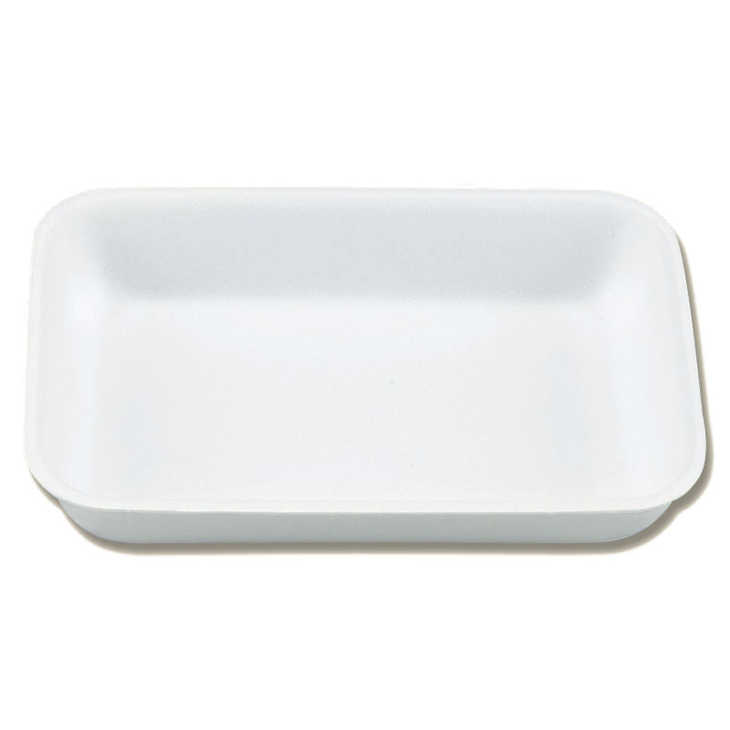 食品トレー V-26 トレー 無地 50枚入 シーピー化成