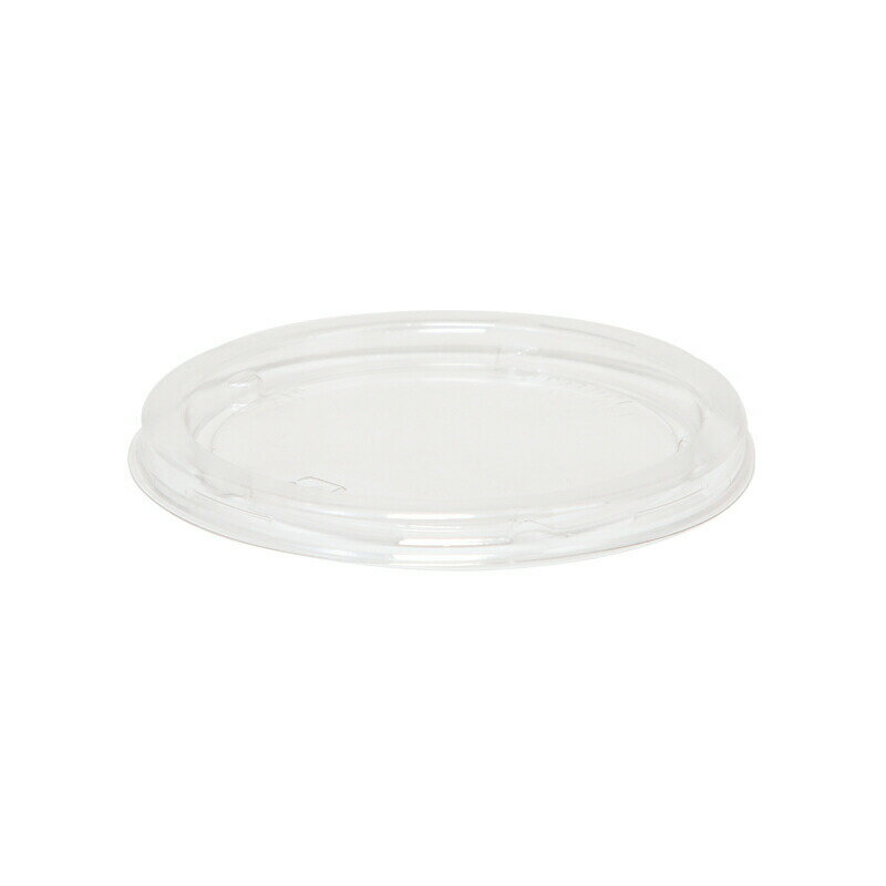 プラカップ バイオカップ 120TCL 蓋 50枚入 リスパック