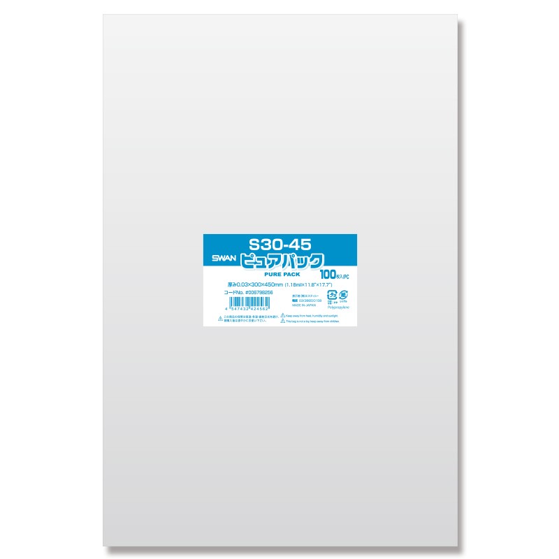 OPP ԥ奢ѥå S30-45 100 ⥸