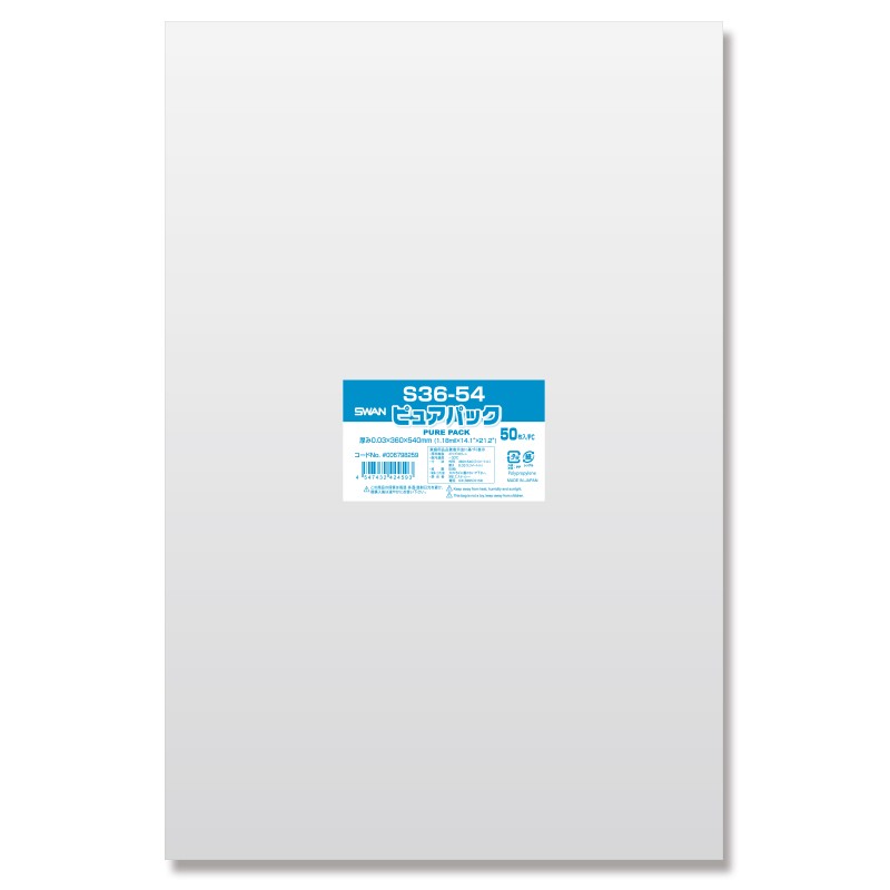 OPP ԥ奢ѥå S36-54 50 ⥸