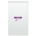 OPP袋 ピュアパック T33-53 100枚 シモジマ