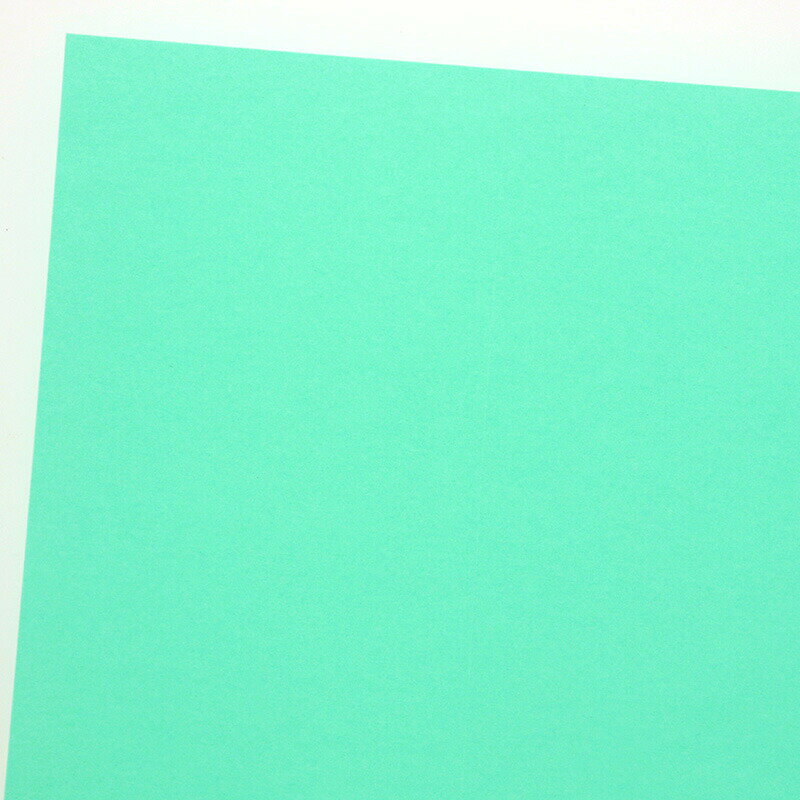 PC薄葉紙50枚 A09エメラルドGR 2111807 シモジマ