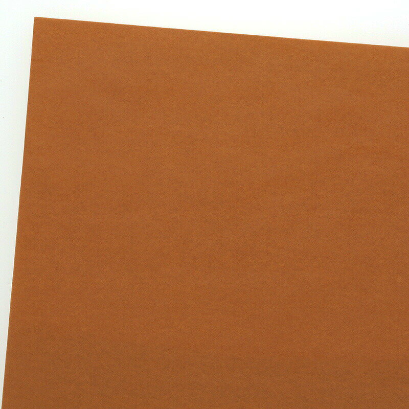 PC薄葉紙50枚 B05ブラウン 2111817 シモジマ