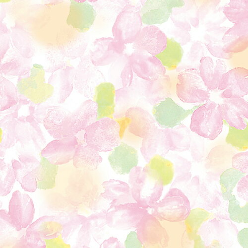 ラッピング 包装紙ロール 10枚巻 アモール 半才判 49-7552 ササガワ