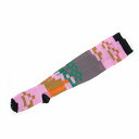 【中古】未使用品 マルニ MARNI シルク混 ニーハイソックス 靴下 10 マルチカラー SKMC0054Q0FS336 MXC18 国内正規 レディース 【...