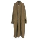 yÁzgpi }A[m MAGLIANO A NOMAD WINDCOAT OR[g WPbg S  uE Q88003318 K Y yxNg Òz 240315