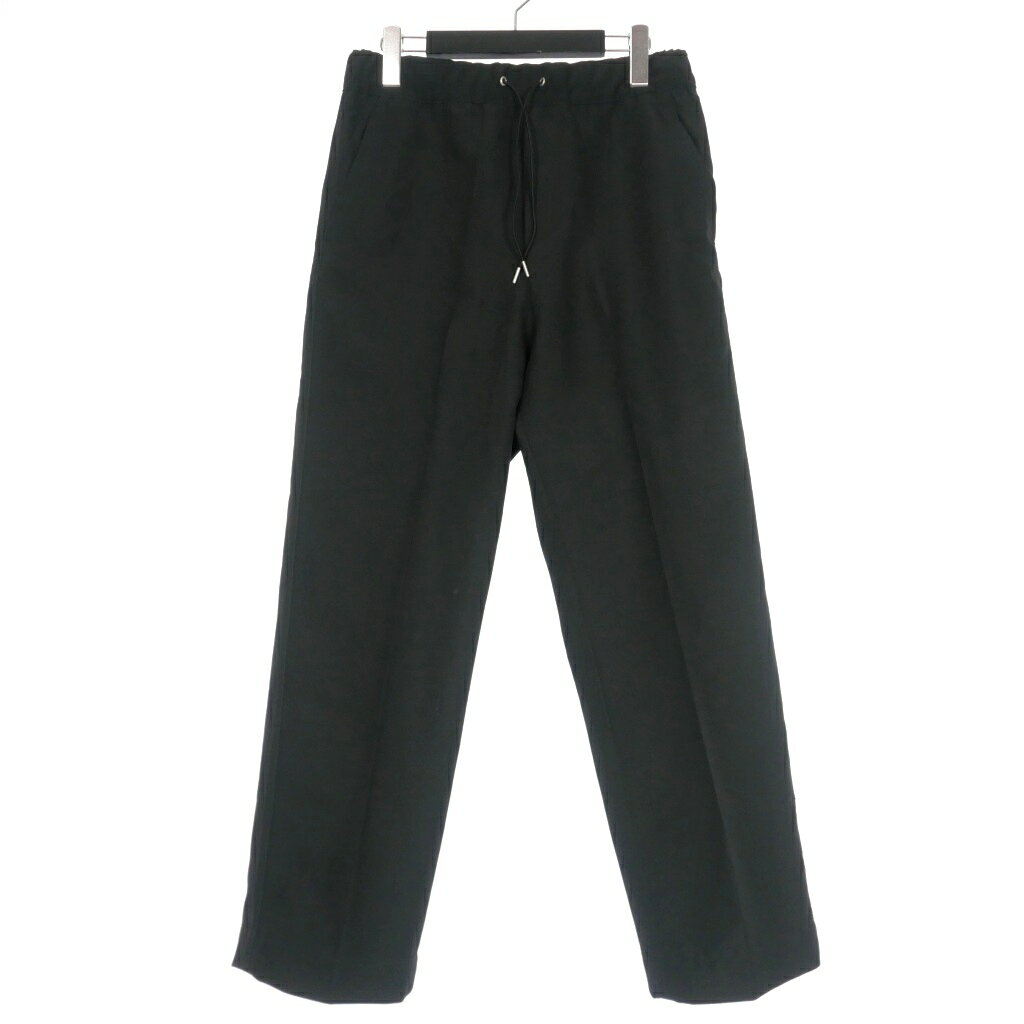 š̤ ॷ OAMC 24SS BASE PANTS ѥ å XS  ֥å 24E28OAU88  ڥ٥ȥ  240414