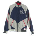 yÁzVv[ SUPREME 21AW New York Yankees MLB iCgbNWPbg u] M O[/lCr[ Y yxNg Òz 240426