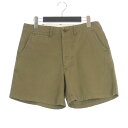 【中古】スタンダード カリフォルニア STANDARD CALIFORNIA SD Herringbone Shorts ヘリンボーン ショートパンツ ショーツ...