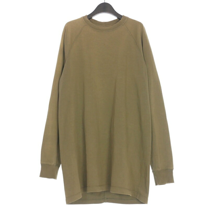 楽天市場】rick owens(長さ(袖)長袖)(Tシャツ・カットソー 楽天市場】rick owens(長さ(袖)長袖)(Tシャツ・カットソー