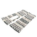 【中古】未使用品 シンヤコズカ SHINYA KOZUKA 24AW LEG WARMER レッグウォーマー モノトーン 2402SK142 メンズ 【ベクトル...