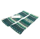 【中古】未使用品 シンヤコズカ SHINYA KOZUKA 24AW LEG WARMER レッグウォーマー グリーン 緑 2402SK142 メンズ 【ベクト...