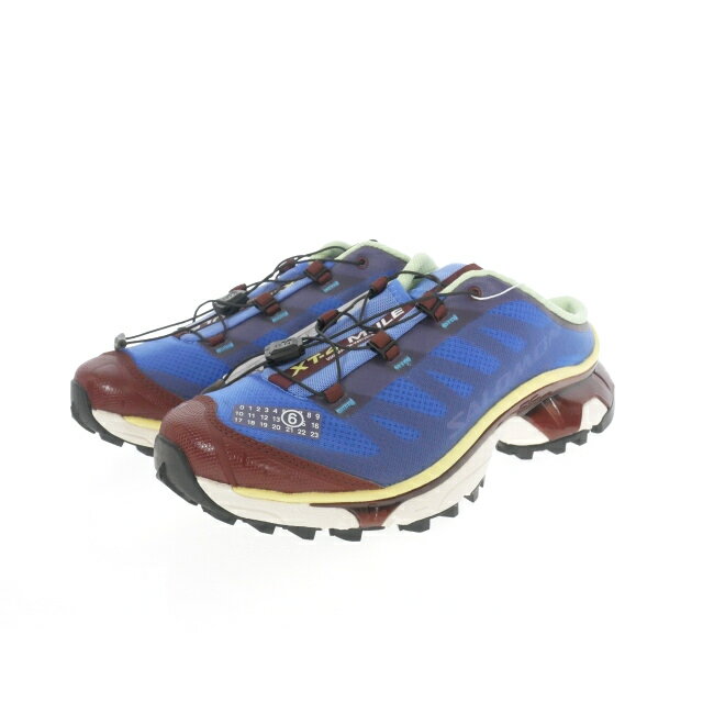 【中古】 未使用品エムエムシックス...