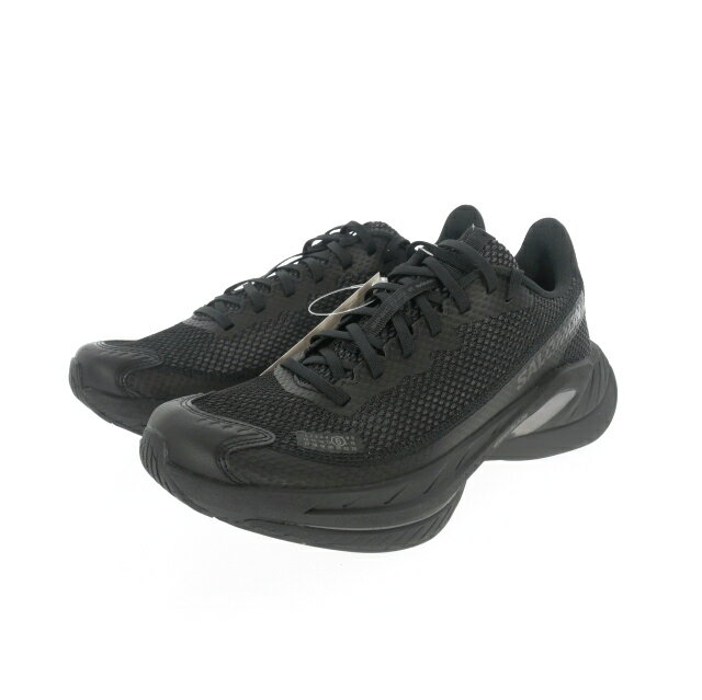 【中古】未使用品 エムエムシックス メゾンマルジェラ MM6 Maison Margiela × SALOMON 25SS SPECTUR 2 スニーカー 靴 42 ブラック 黒 SH1WS0016 国 【中古】未使用品 エムエムシックス メゾンマルジェラ MM6 Maison Margiela × SALOMON 25SS SPECTUR 2 スニーカー 靴 42 ブラック 黒 SH1WS0016 国内正規 メンズ 【ベクトル 古着】 250527