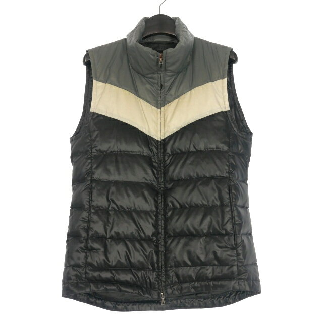 ATTACHMENT アタッチメント コーティングダウンベスト 楽天市場】アタッチメント ダウンベストの通販