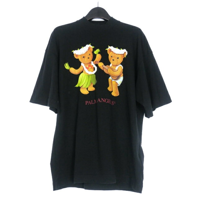【関税送料込み】PalmAngels Tシャツ 楽天市場】Palm Angels パーム エンジェルス Tシャツ