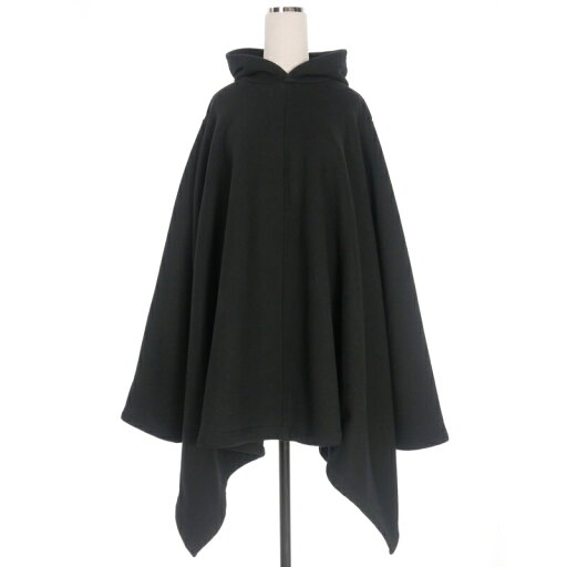 【中古】バレンシアガ BALENCIAGA 21SS Poncho Hoodie ポンチョフーディ パーカー 長袖 XS ブラック 黒 645156 TJV45 国内正規 レディース 【ベクトル 古着】 250619 【中古】バレンシアガ BALENCIAGA 21SS Poncho Hoodie ポンチョフーディ パーカー 長袖 XS ブラック 黒 645156 TJV45 国内正規 レディース 【ベクトル 古着】 250619