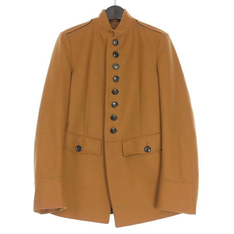 DRIES VAN NOTEN ドリス ヴァン ノッテン☆ウール製ジャケット 楽天市場】dries van noten ジャケット メンズの通販