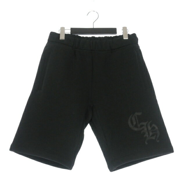 クロムハーツ ショートパンツ M 140-902507110050_1.jpg