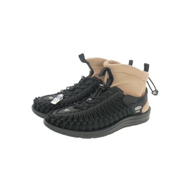 【中古】 未使用品ハイクHYKE×...