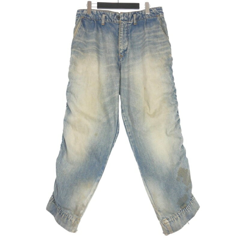 VECTORRefine㤨֡šۥ顼 kolor BEACON 22AW PACKERING PANT ѥå󥰥ǥ˥ѥ  1 ǥ 22WBM-P08138  ڥ٥ȥ  250901פβǤʤ10,444ߤˤʤޤ