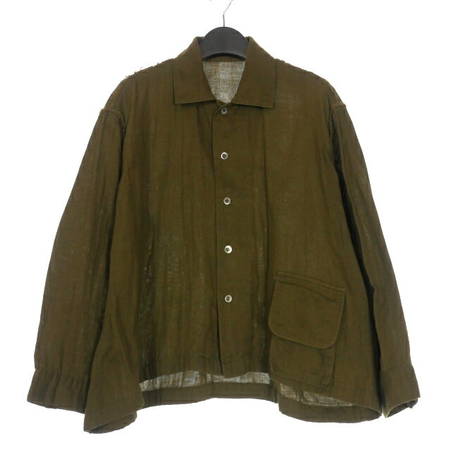 【中古】 ワイズY'sヨウジヤマモ...