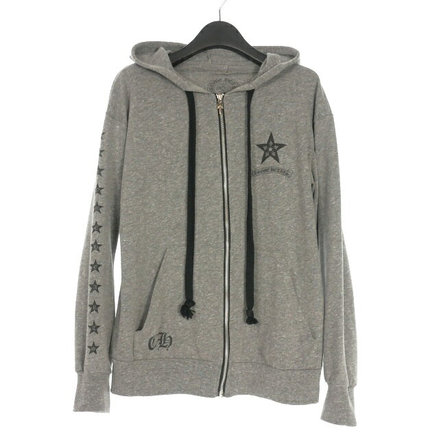 【中古】クロムハーツ CHROME HEARTS ス