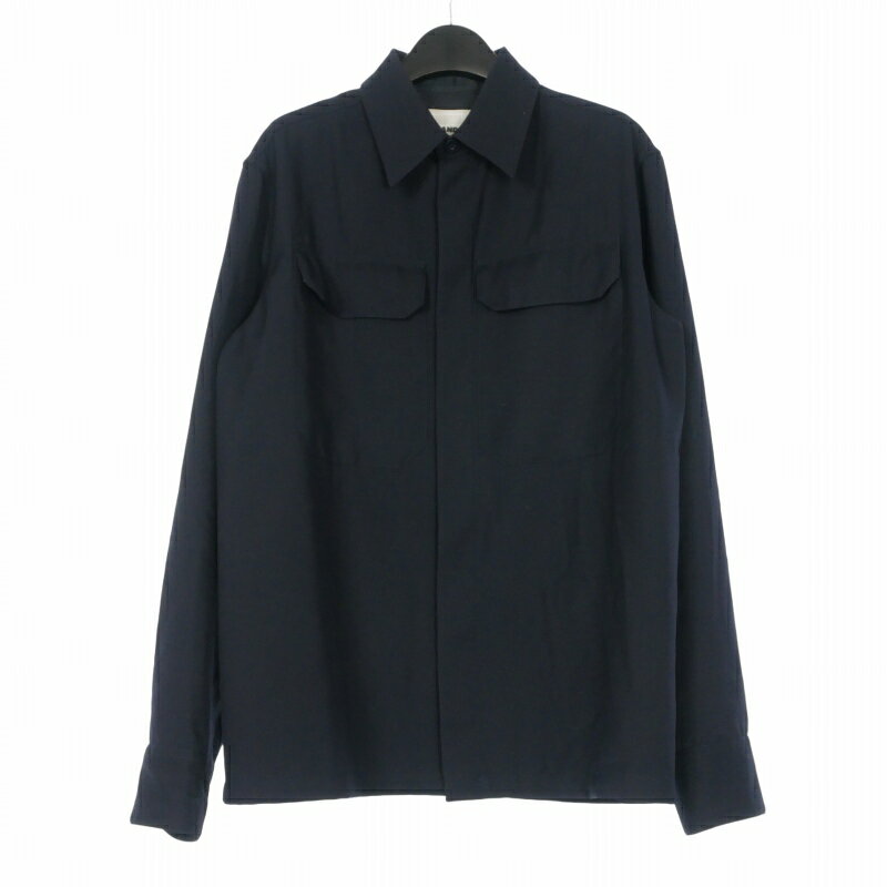 楽天市場】JIL SANDER ジルサンダー（カジュアルシャツ｜トップス